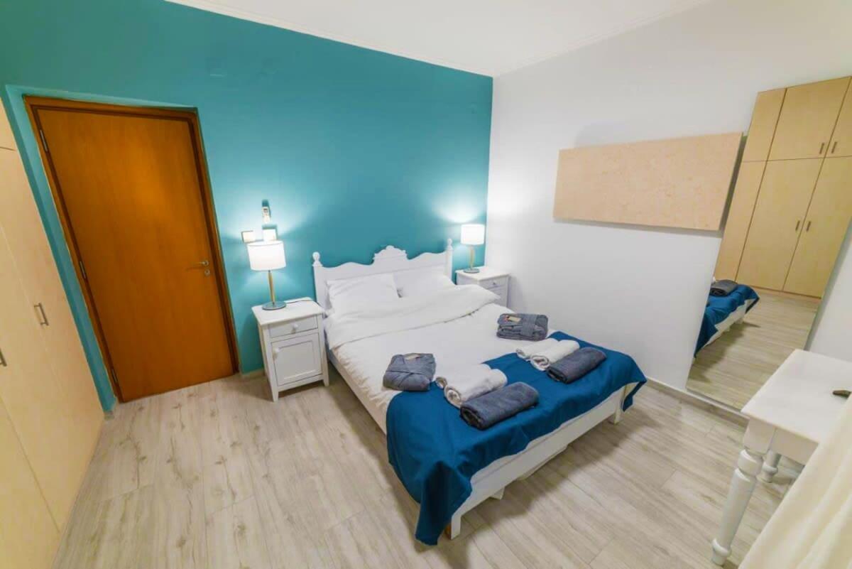 Bella - Your Ideal Oriental Greek Adventure