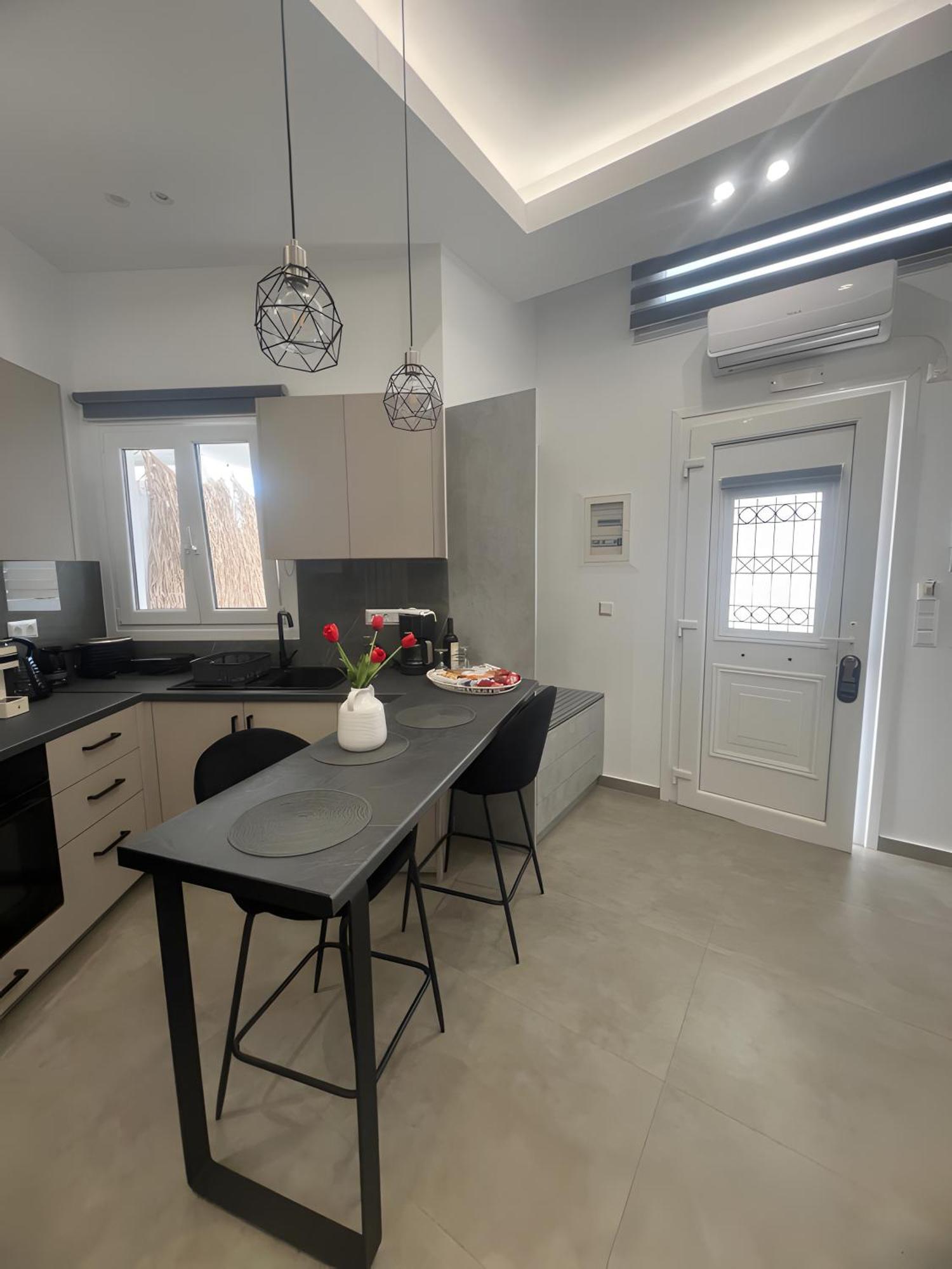 Stampalia Luxury Astypalaia