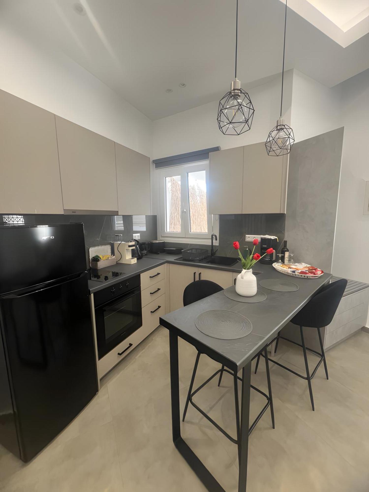Stampalia Luxury * Astypalaia