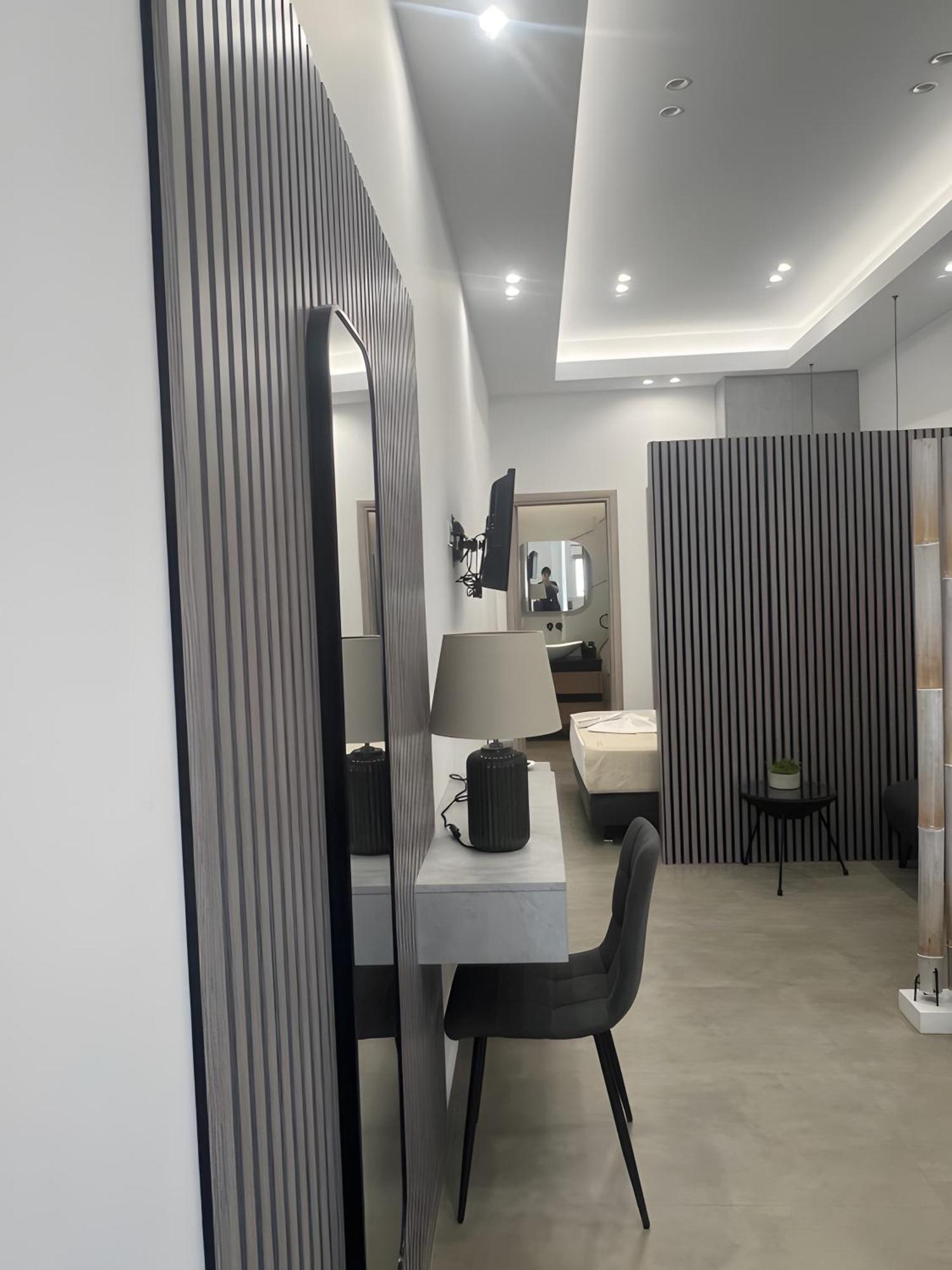 Apartment Stampalia Luxury
