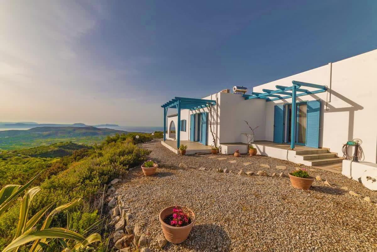 Bella - Your Ideal Oriental Greek Adventure Kastellos
