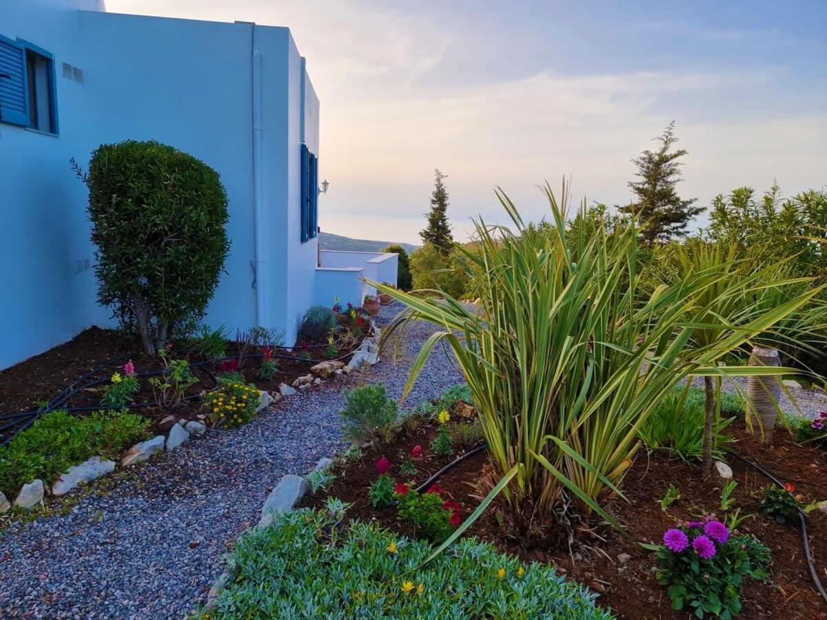 Bella - Your Ideal Oriental Greek Adventure Villa