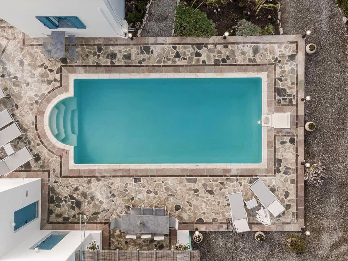 Villa Bella - Your Ideal Oriental Greek Adventure *