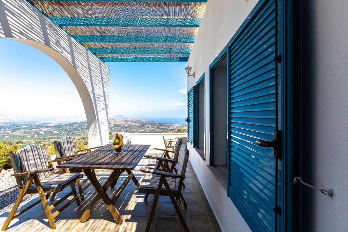 Bella - Your Ideal Oriental Greek Adventure Kastellos