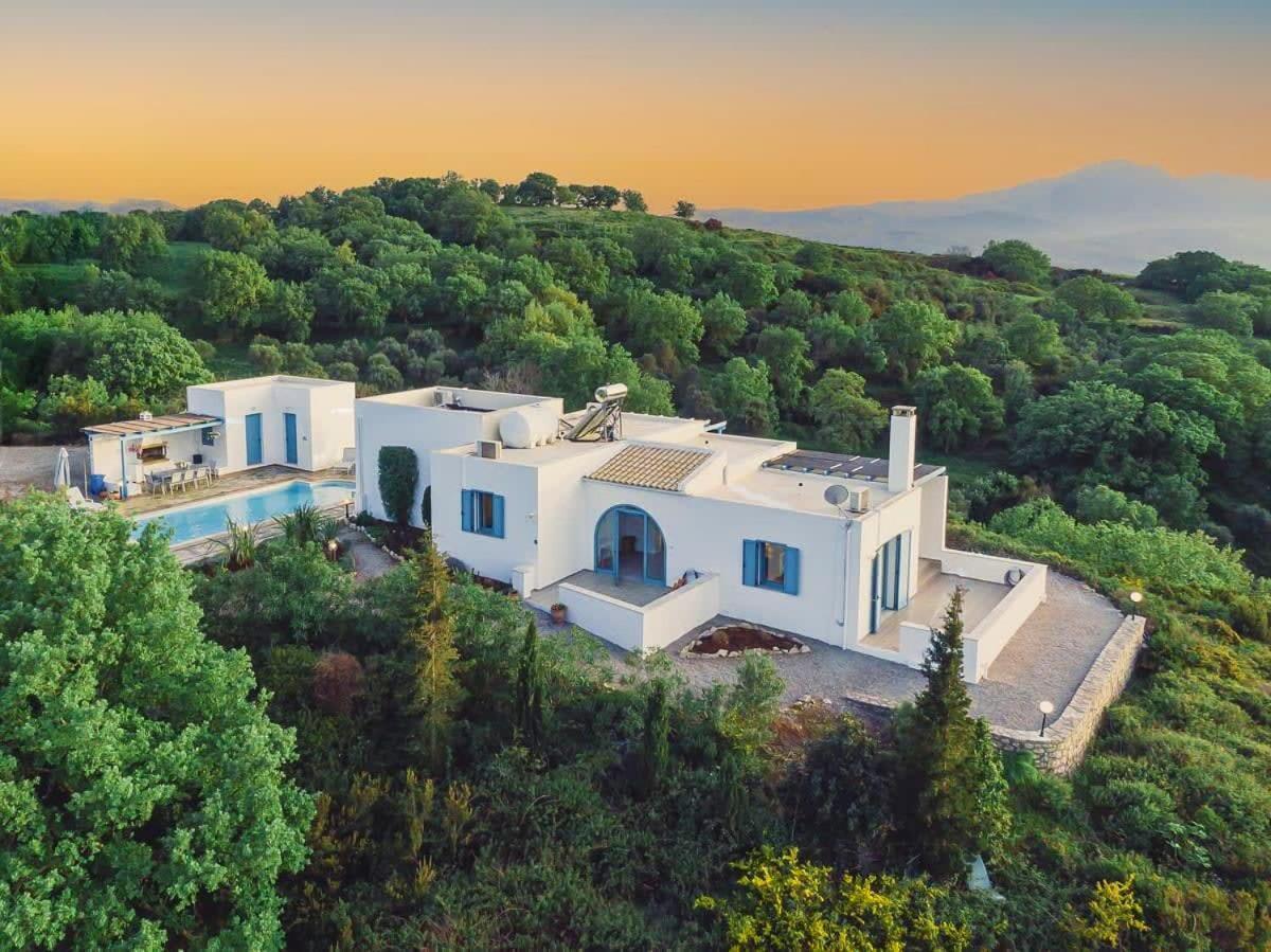 Bella - Your Ideal Oriental Greek Adventure