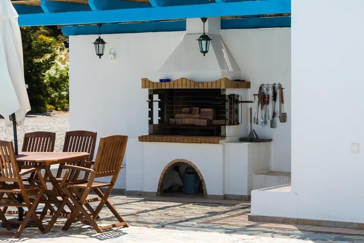 Bella - Your Ideal Oriental Greek Adventure Villa Kastellos