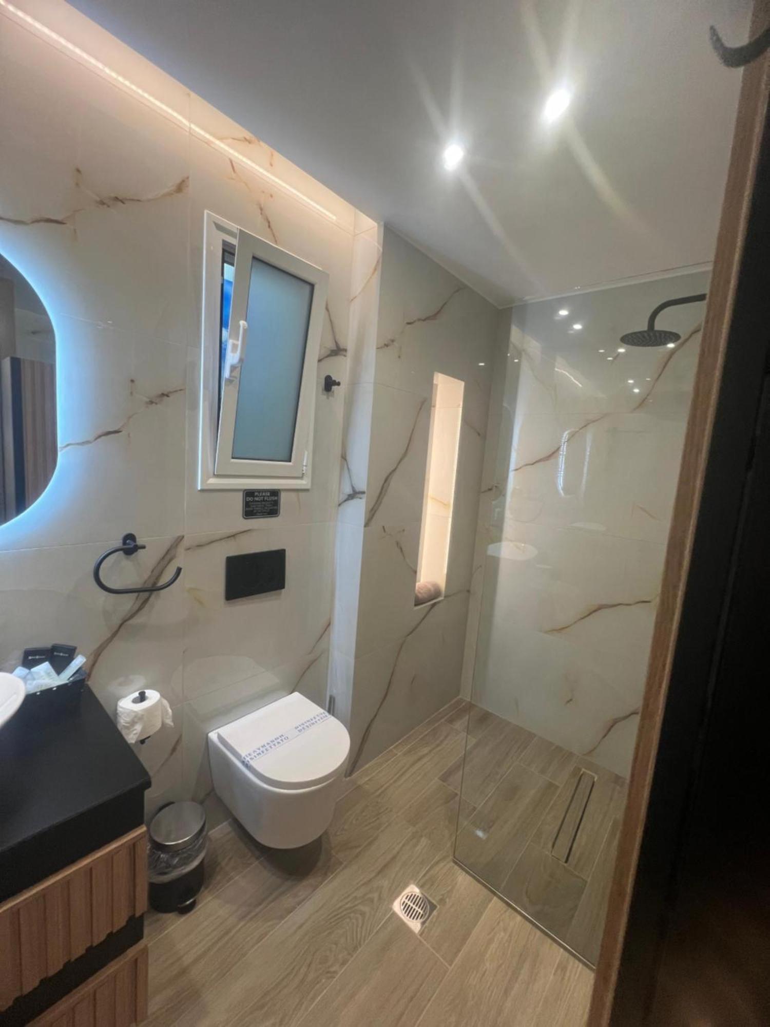 Apartment Stampalia Luxury