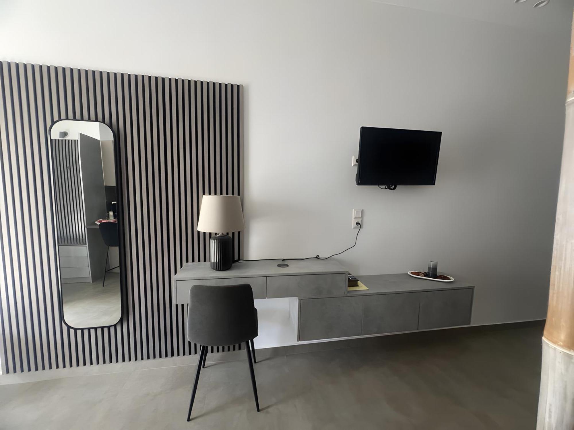 Stampalia Luxury Astypalaia