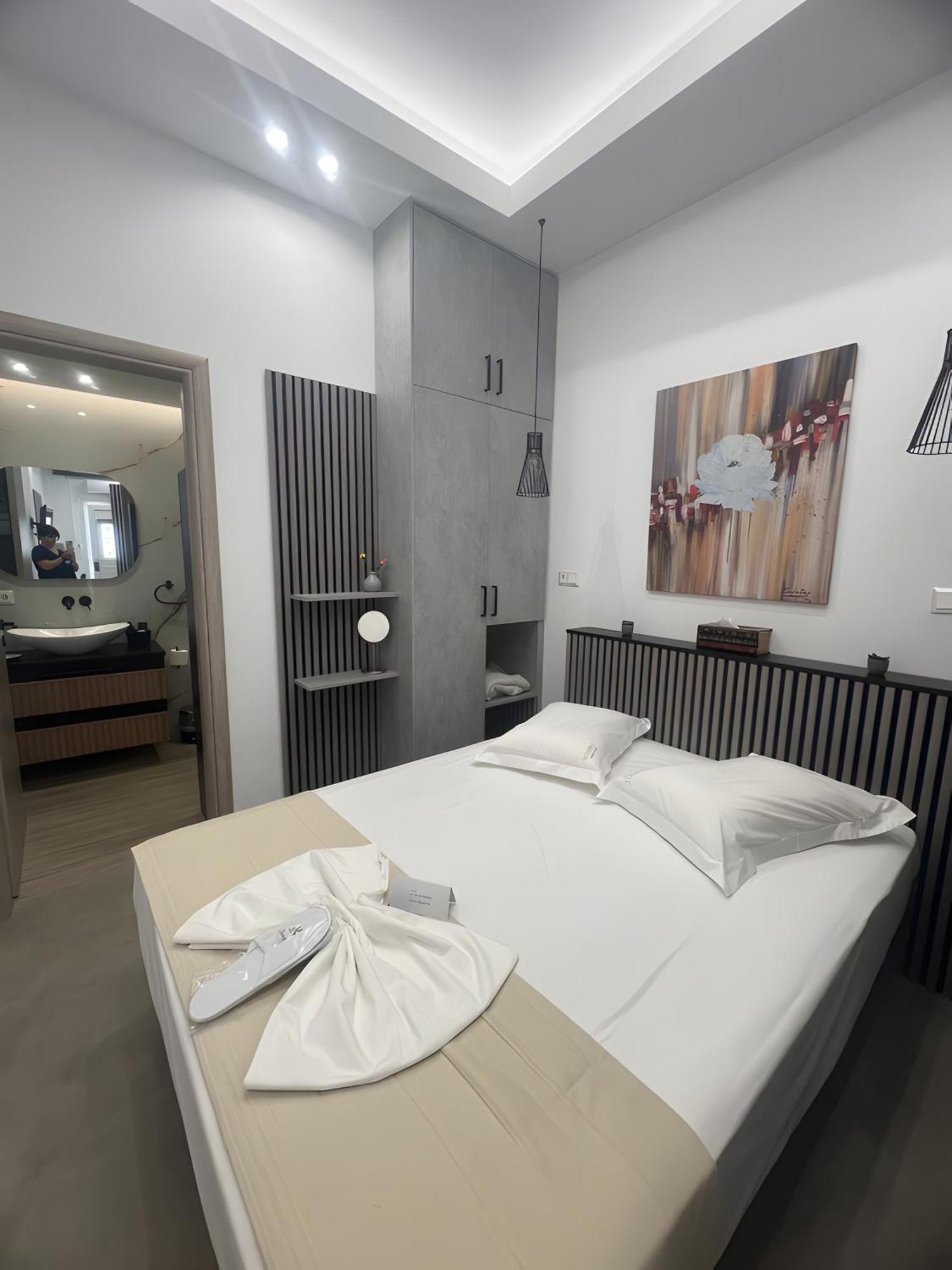 Stampalia Luxury