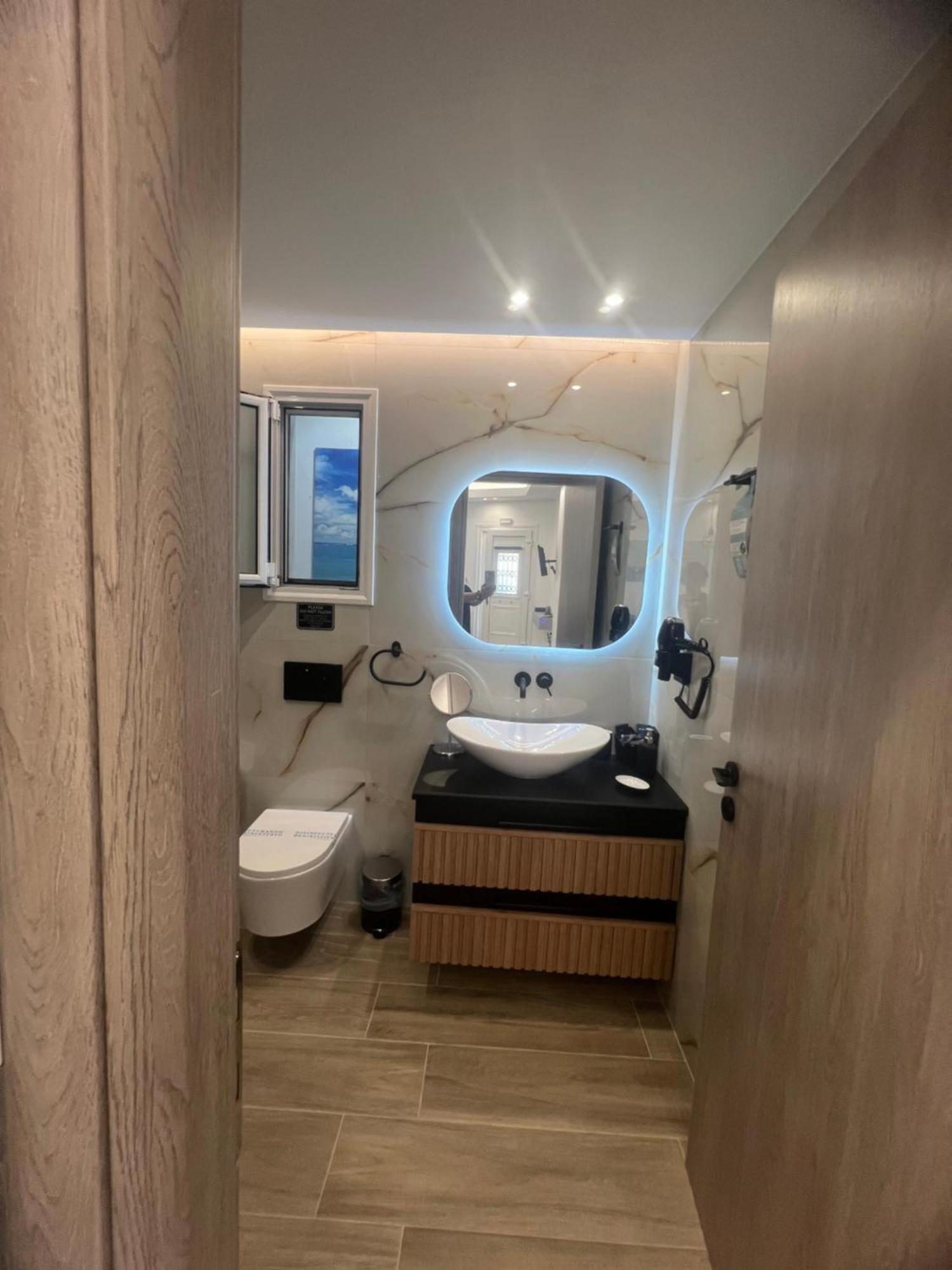 Stampalia Luxury Apartment Astypalaia