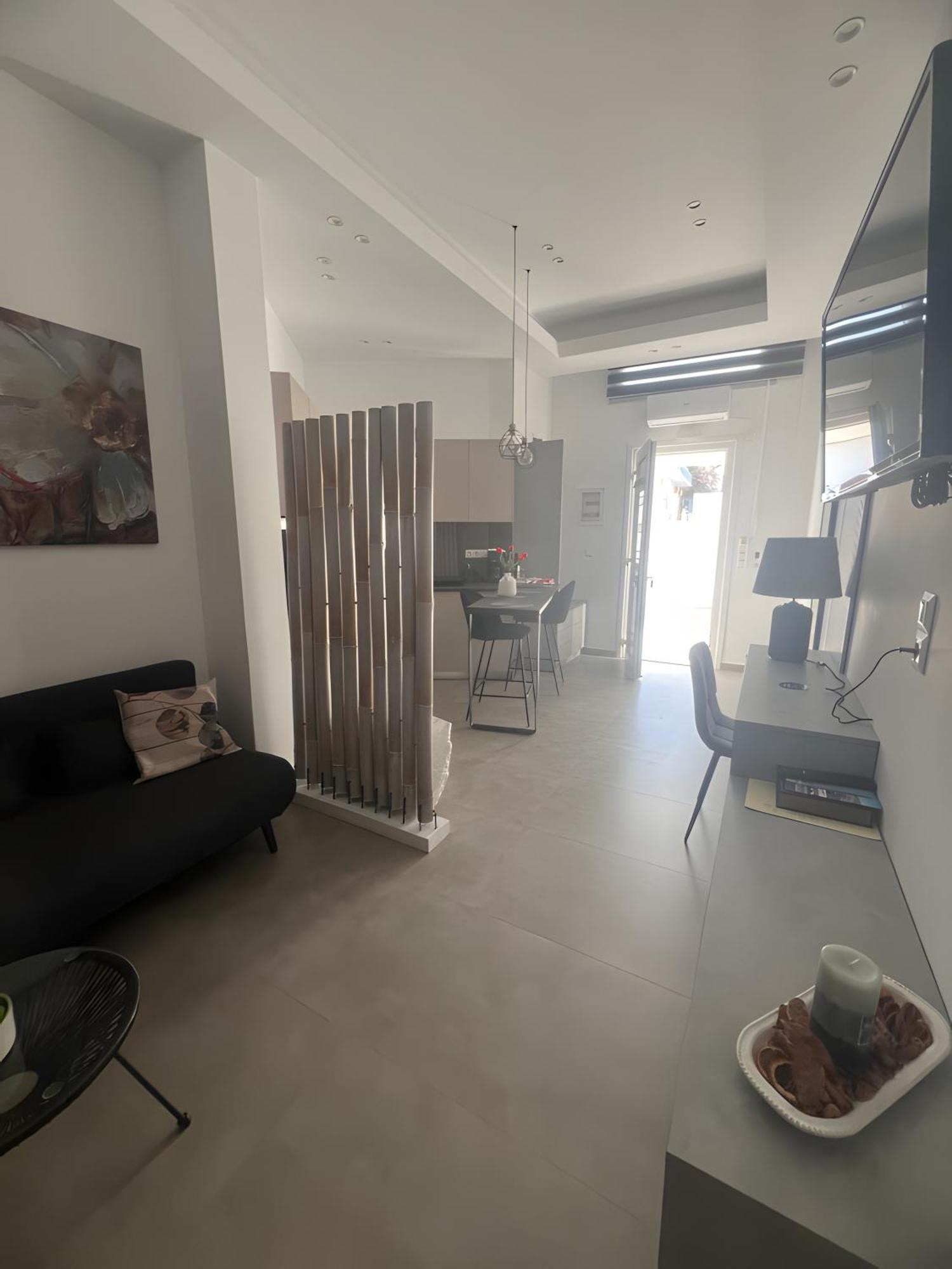 Apartment Stampalia Luxury Astypalaia
