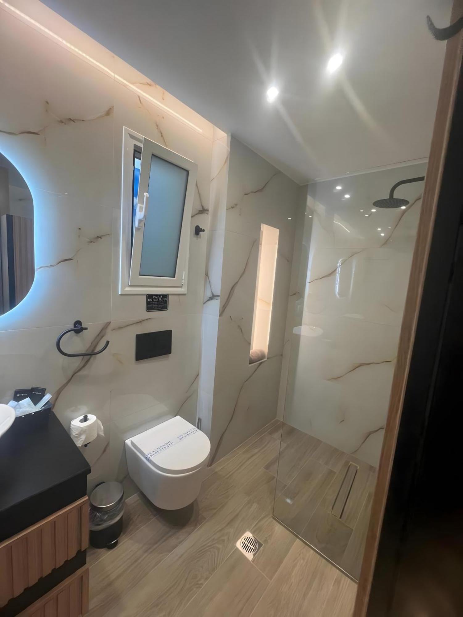Stampalia Luxury Apartment