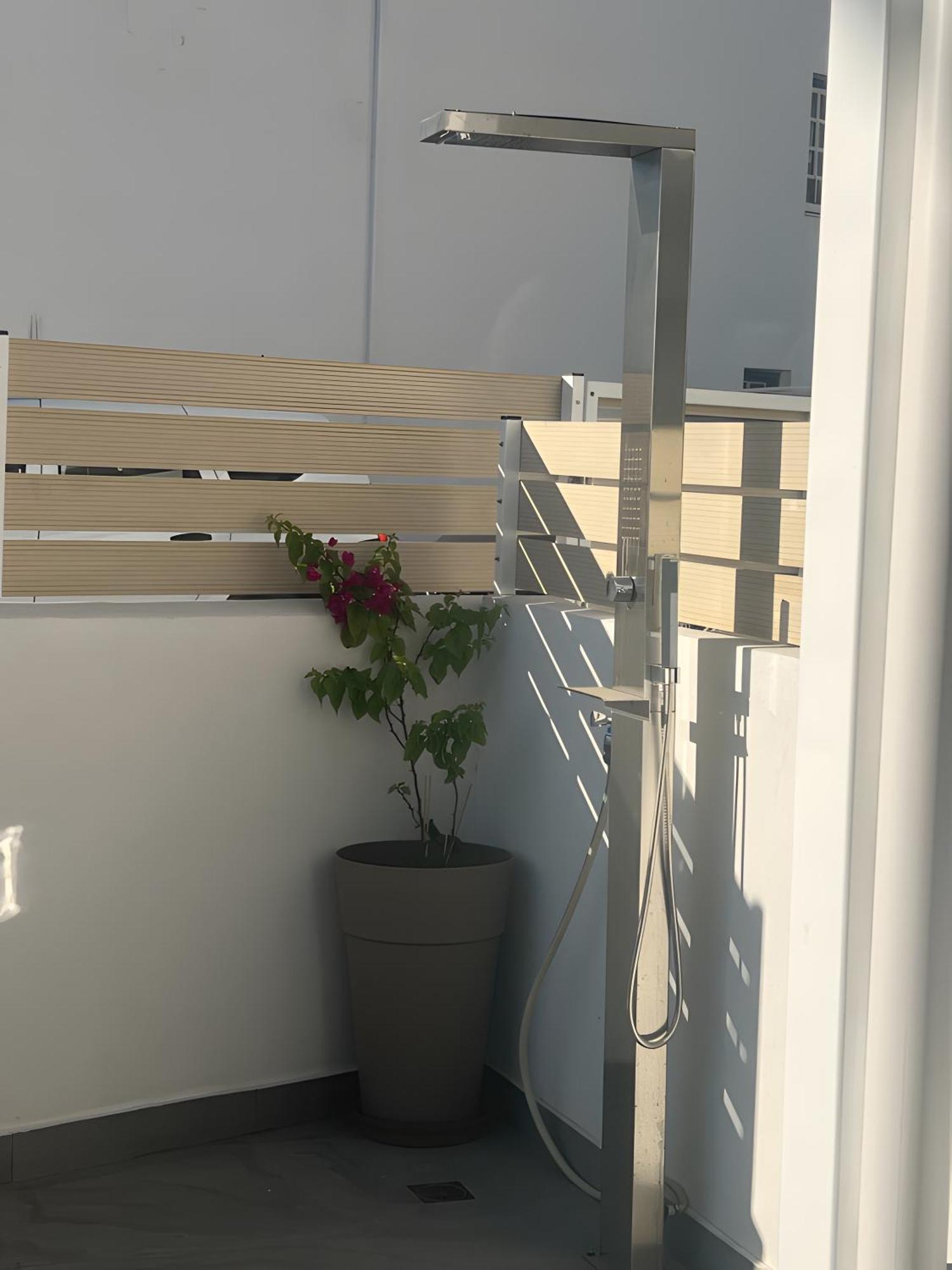 Apartment Stampalia Luxury