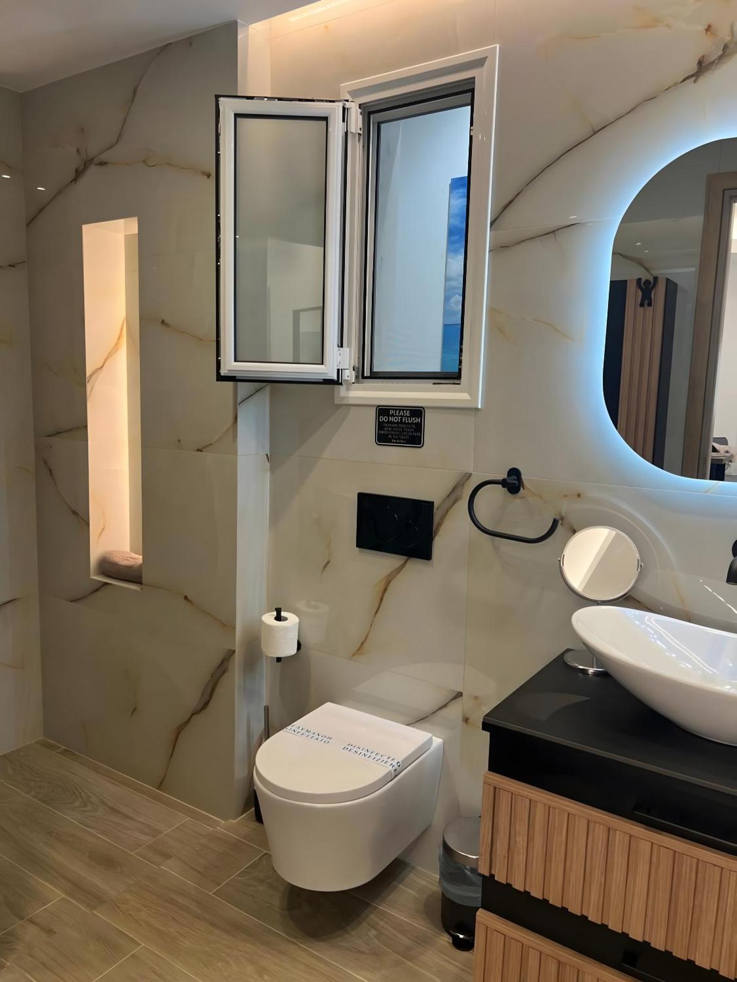 Stampalia Luxury *