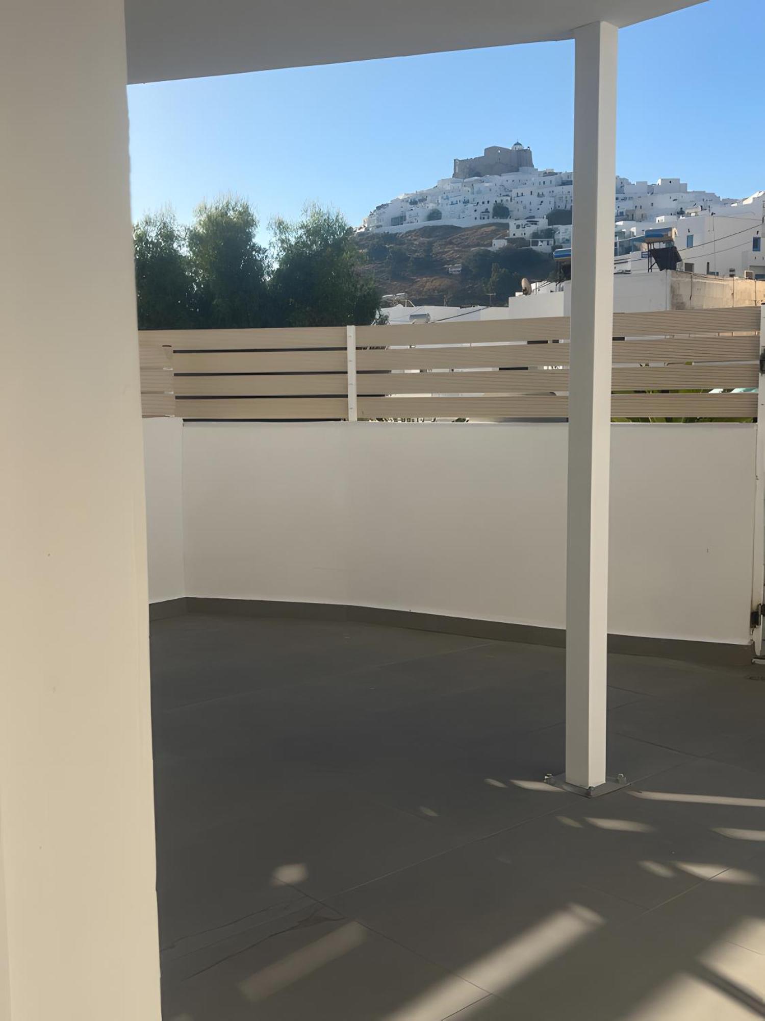 Stampalia Luxury * Astypalaia