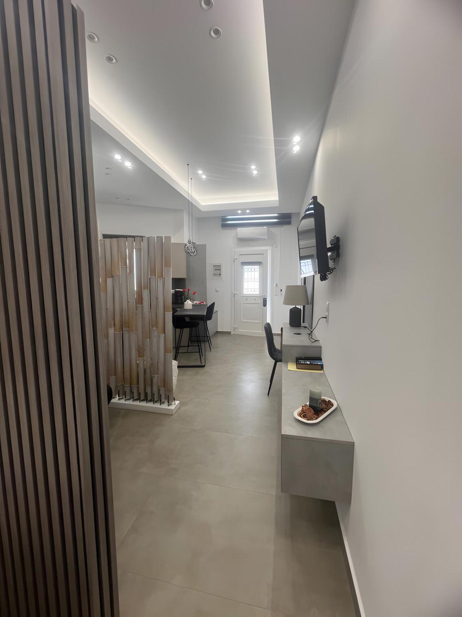 Stampalia Luxury Apartment *