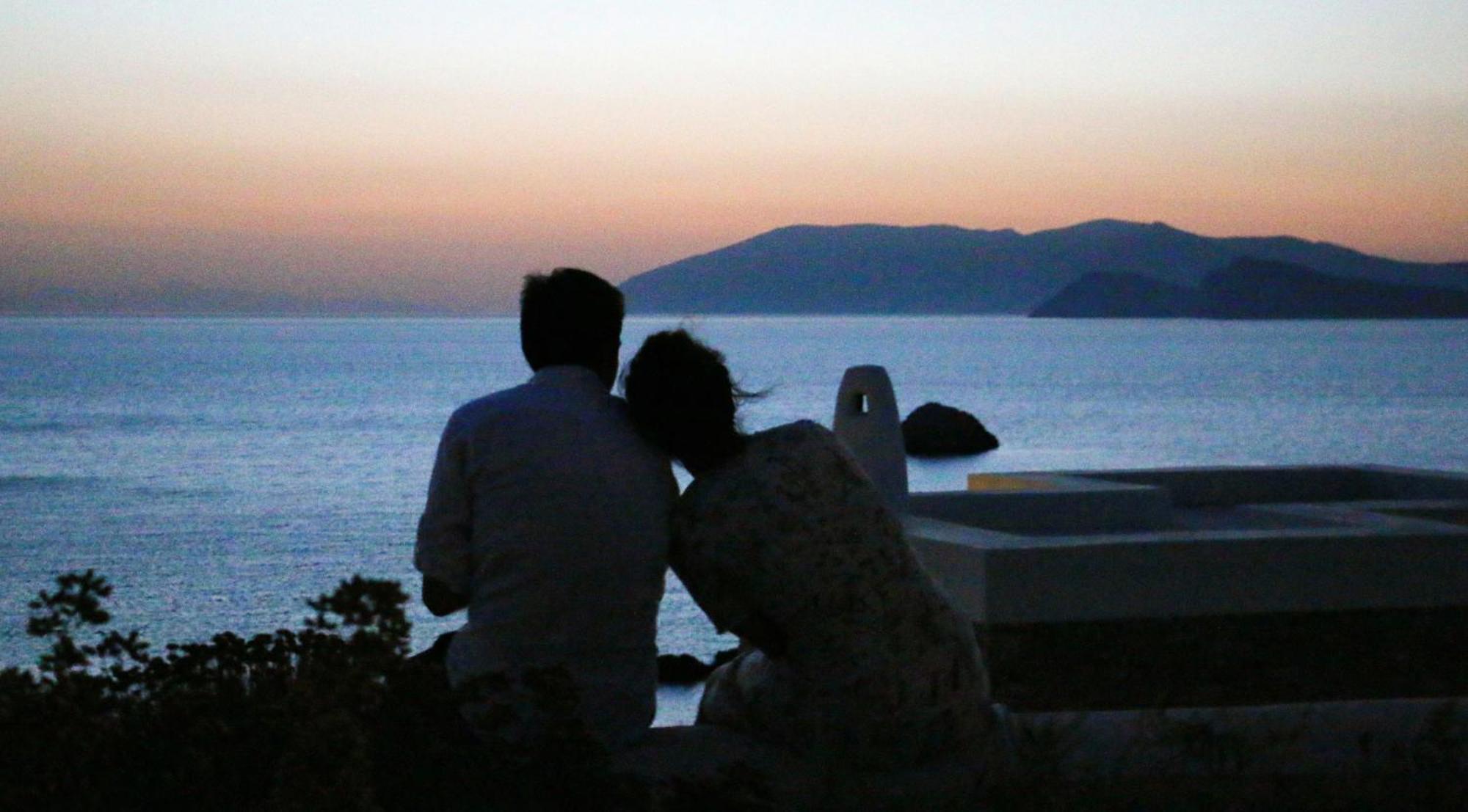 Folegandros Villas