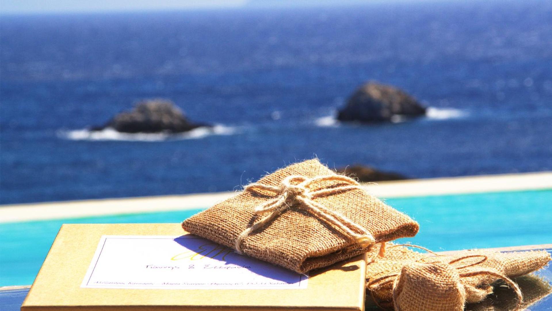 Folegandros Villas Villa *
