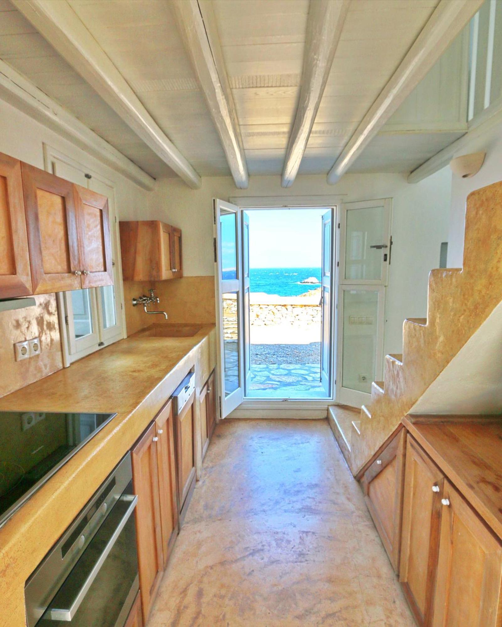 Folegandros Villas Villa
