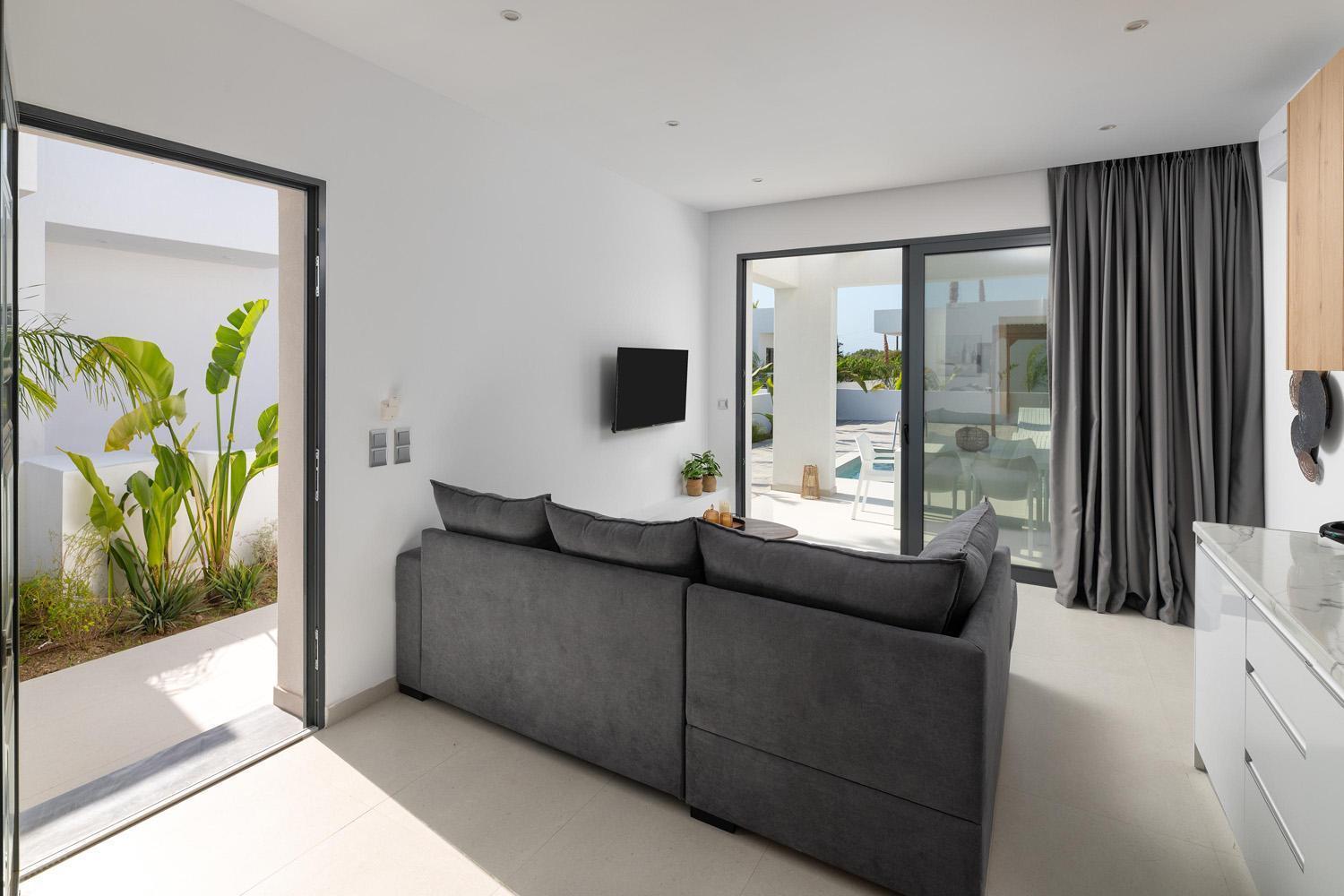 Villa Salty Sun 1 *