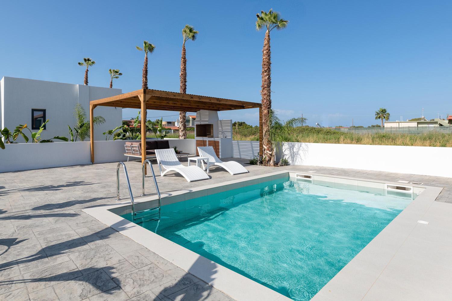 Salty Sun 1 * Kremasti (Rhodes)