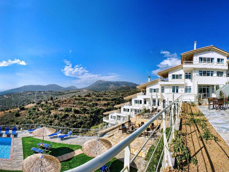 Filion Eco & Hotel