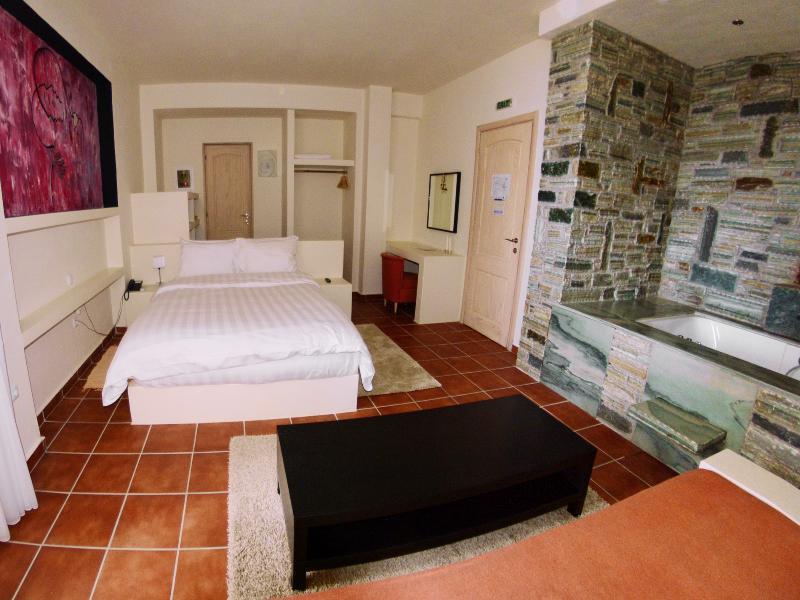 Filion Eco & Hotel