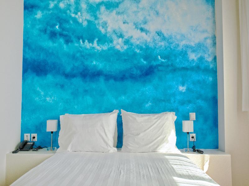 Hotel Filion Eco & Nea Styra