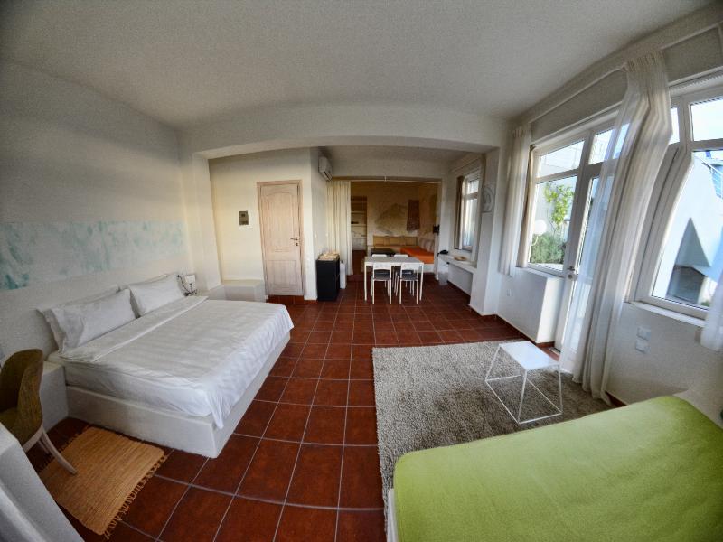 Hotel Filion Eco & Nea Styra