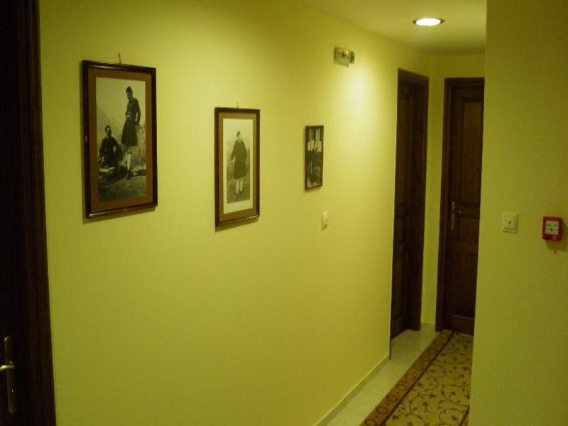 Egnatia Hotel Ioannina