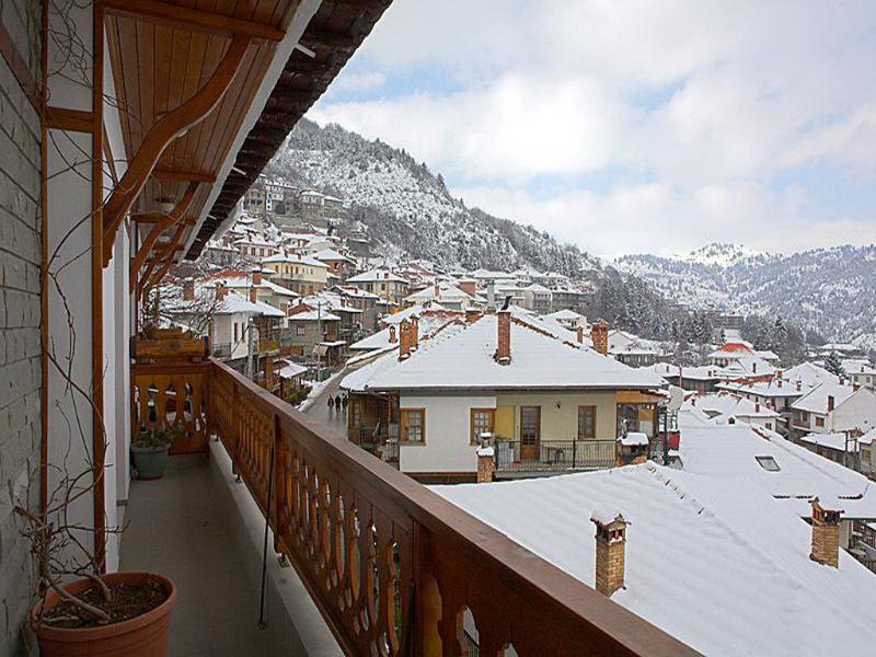 Hotel Egnatia 3*