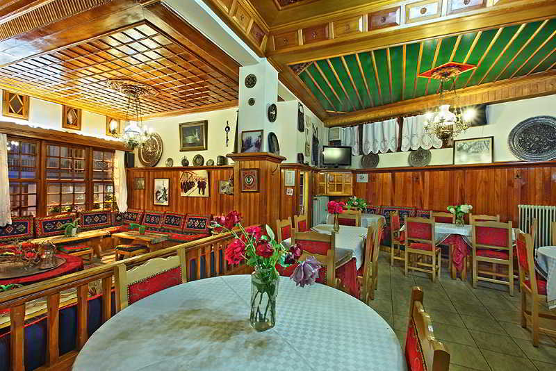 Hotel Egnatia 3*