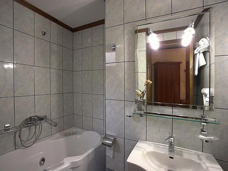 Egnatia Hotel Ioannina