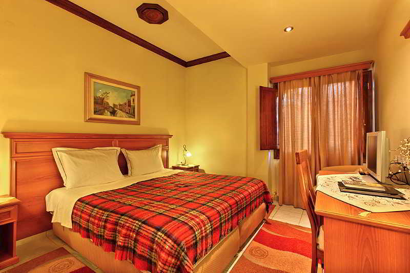 Egnatia 3* Ioannina