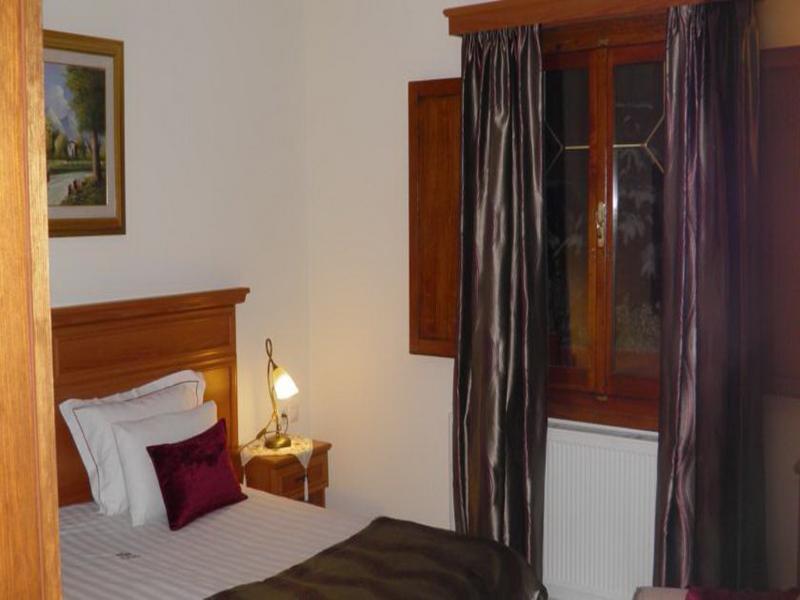 Hotel Egnatia 3*