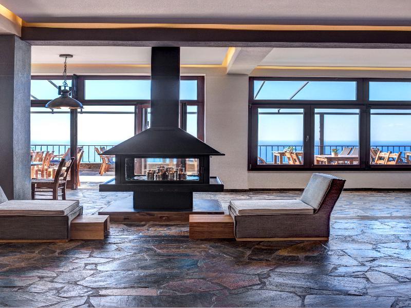 Dohos Boutique Hotel