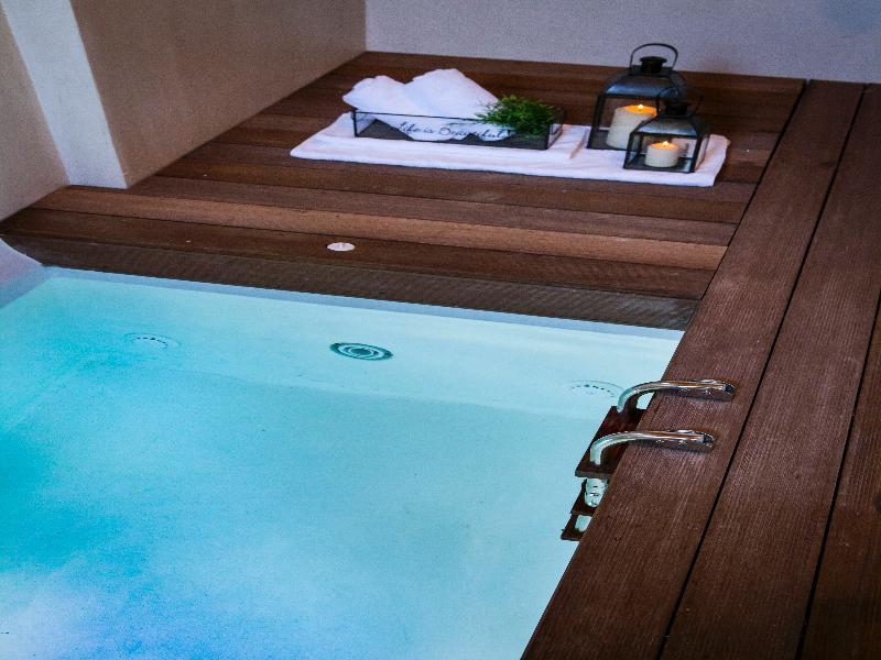 Hotel Dohos Boutique