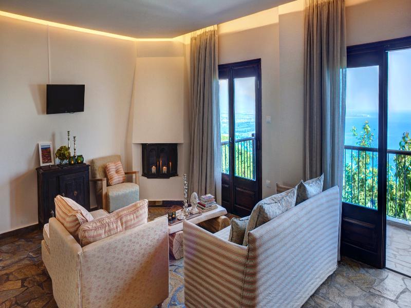 Dohos Boutique Hotel