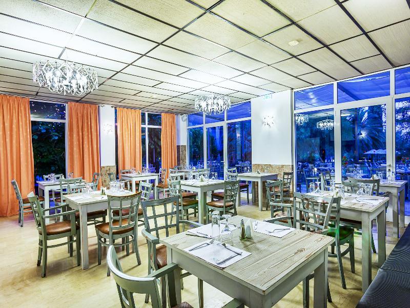 Hotel Silver Bay Corfu 3*