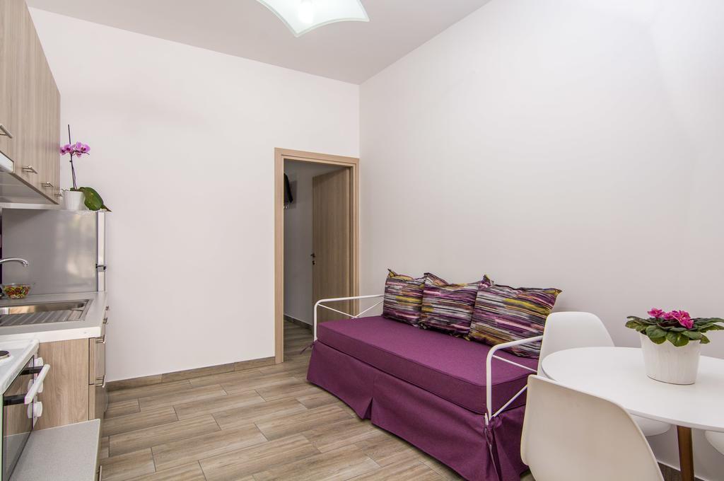 Patriko Apartment Ierissos
