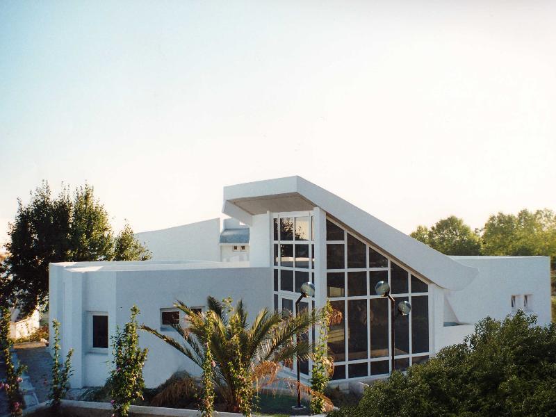Skion Palace Hotel-bungalows & Boutique Nea Skioni