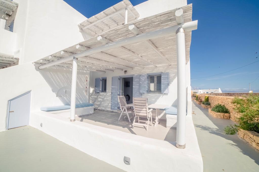 Holiday home Oceanides Koufonisia