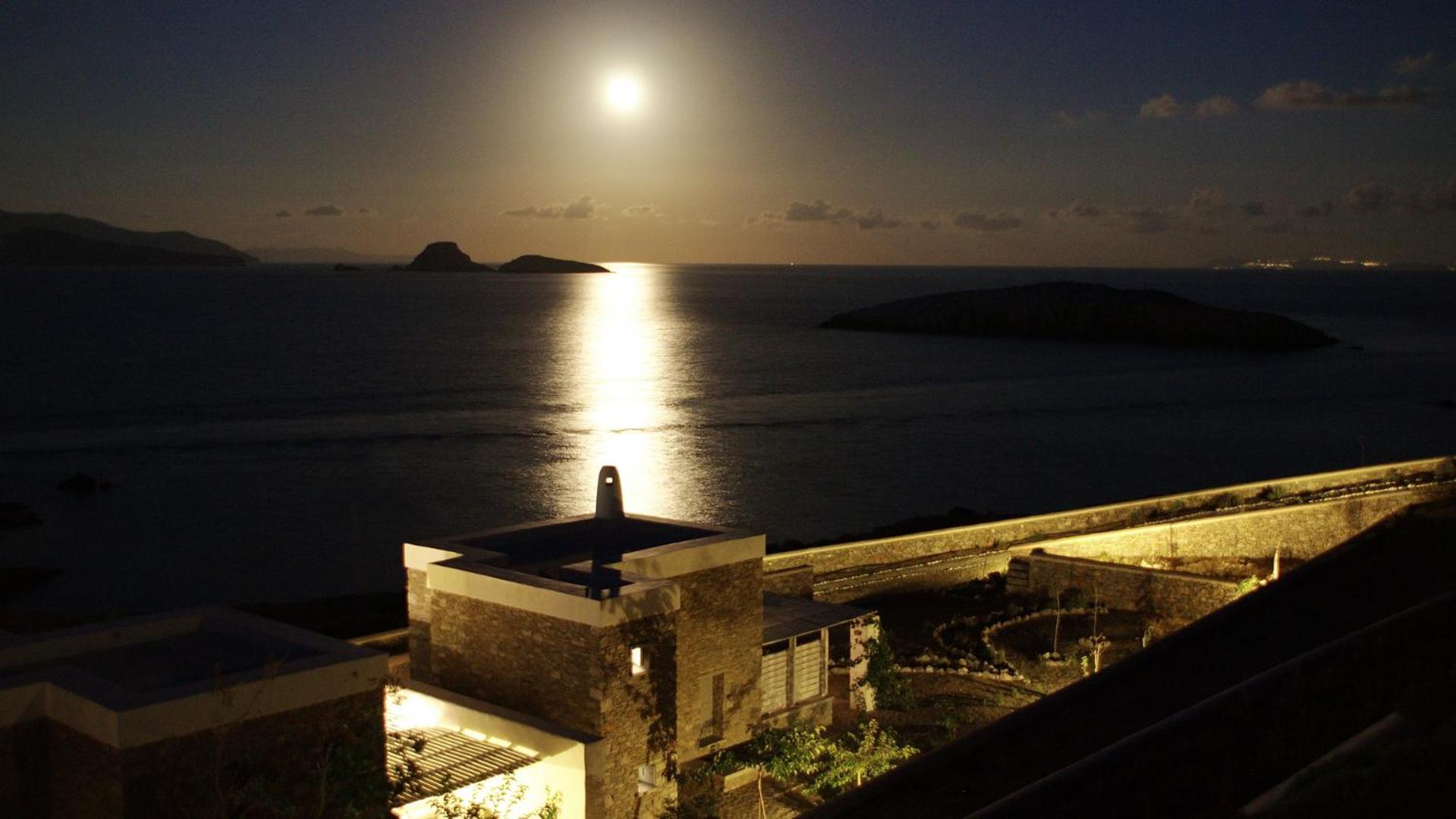 Villa Folegandros Villas