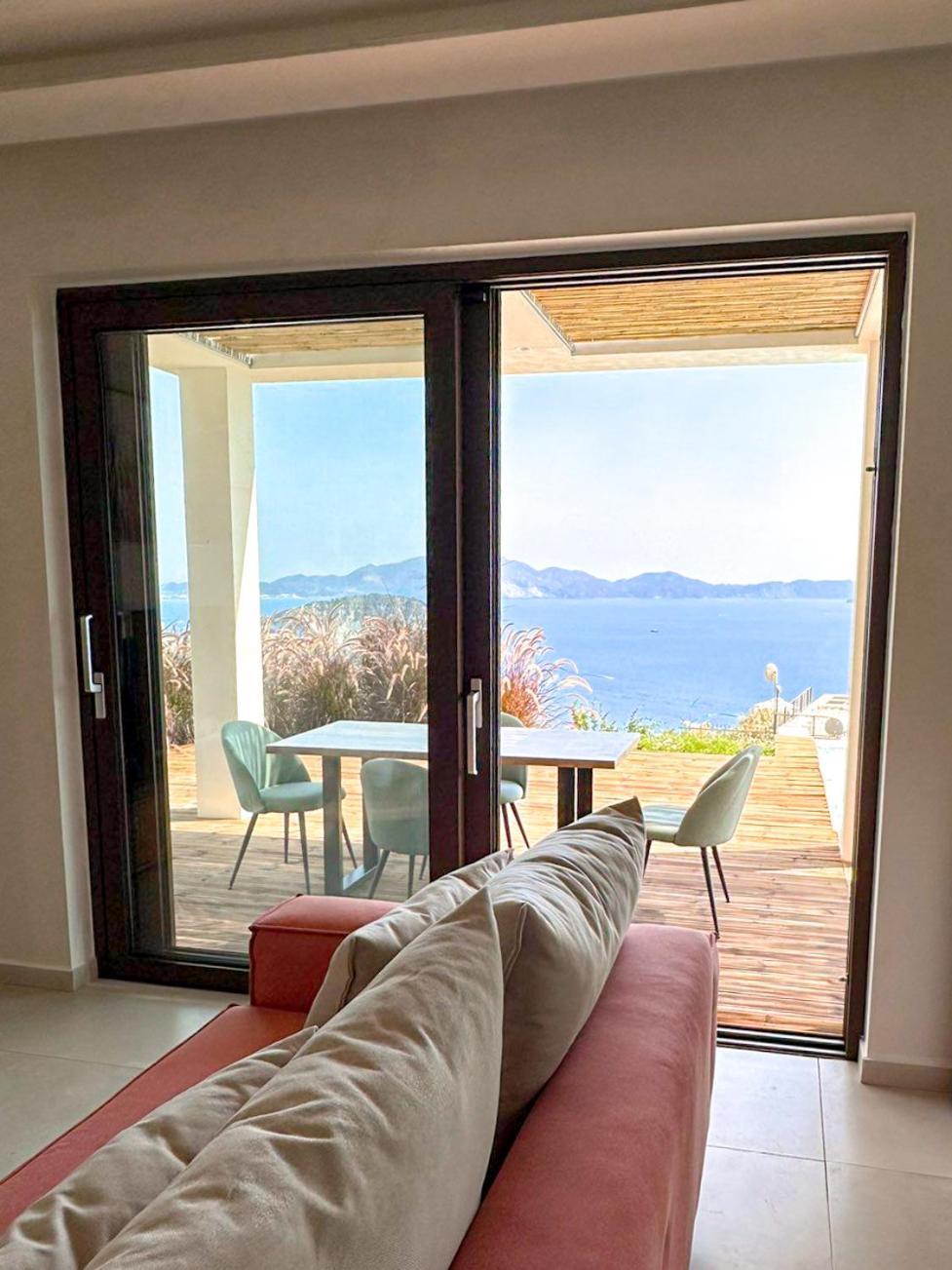 Lilianna Private Luxury * Marathias (Zakynthos)