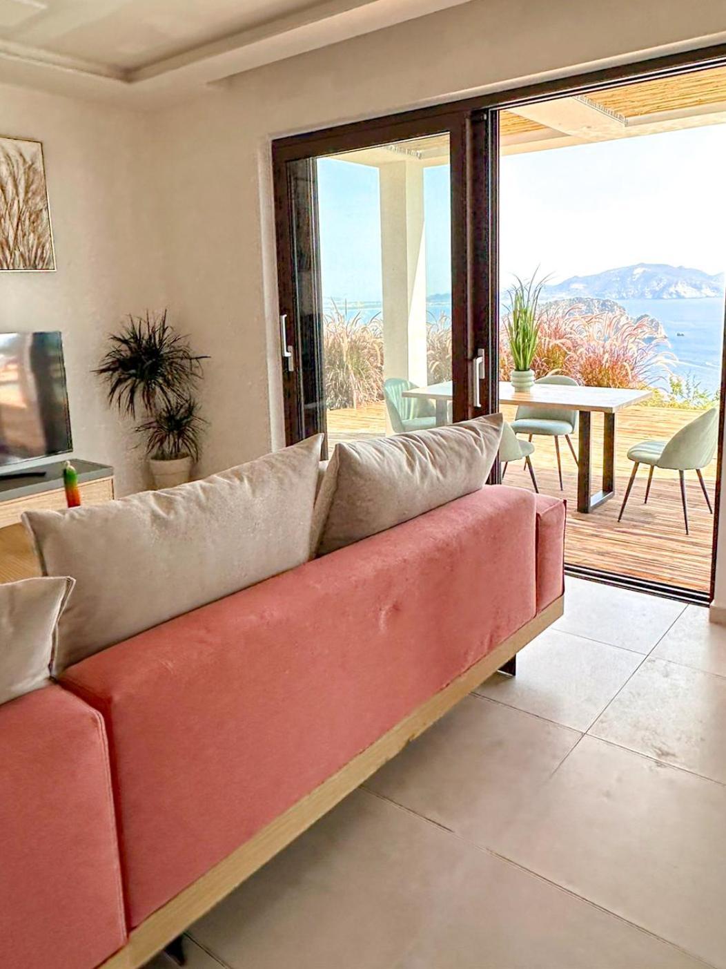Lilianna Private Luxury Villa
