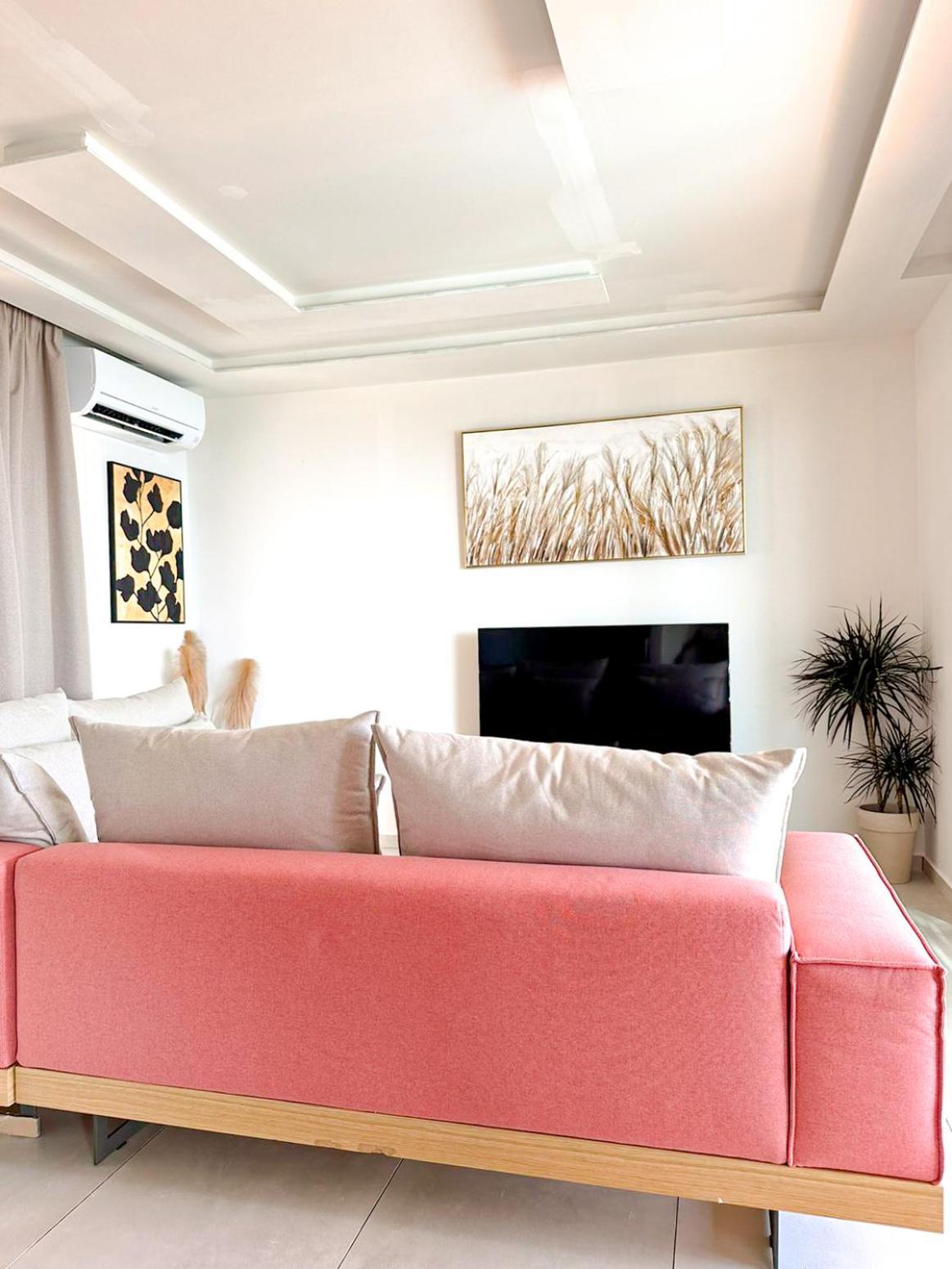 Villa Lilianna Private Luxury *