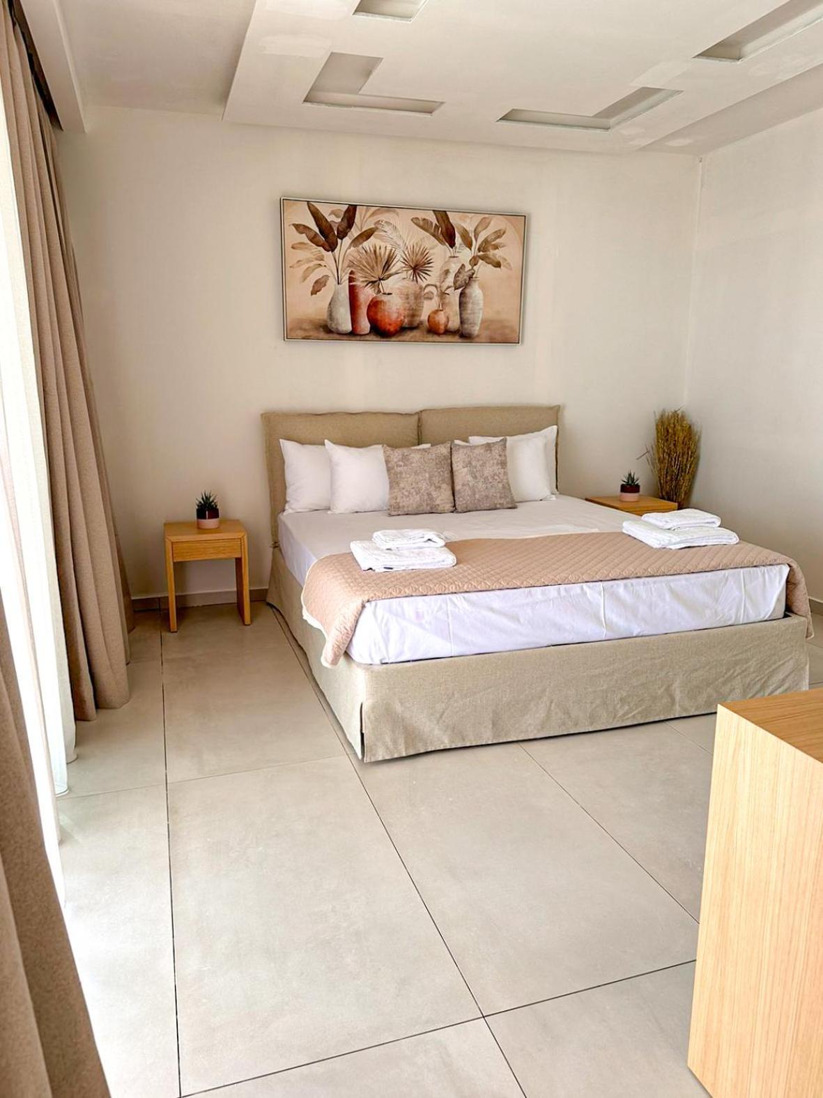 Villa Lilianna Private Luxury Marathias (Zakynthos)