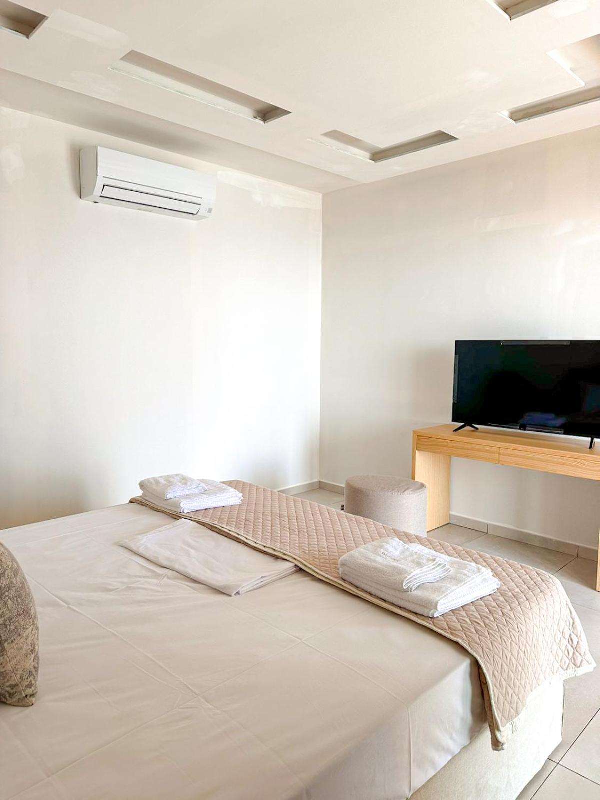 Villa Lilianna Private Luxury
