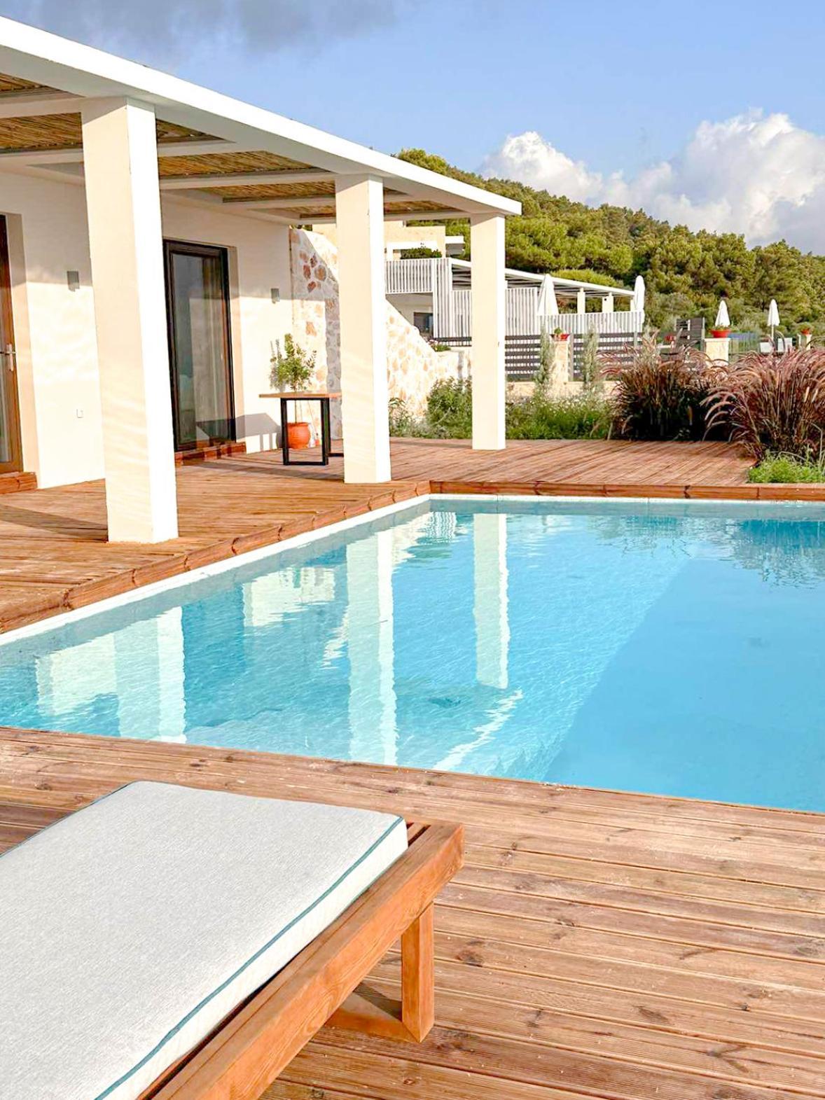 Lilianna Private Luxury Villa