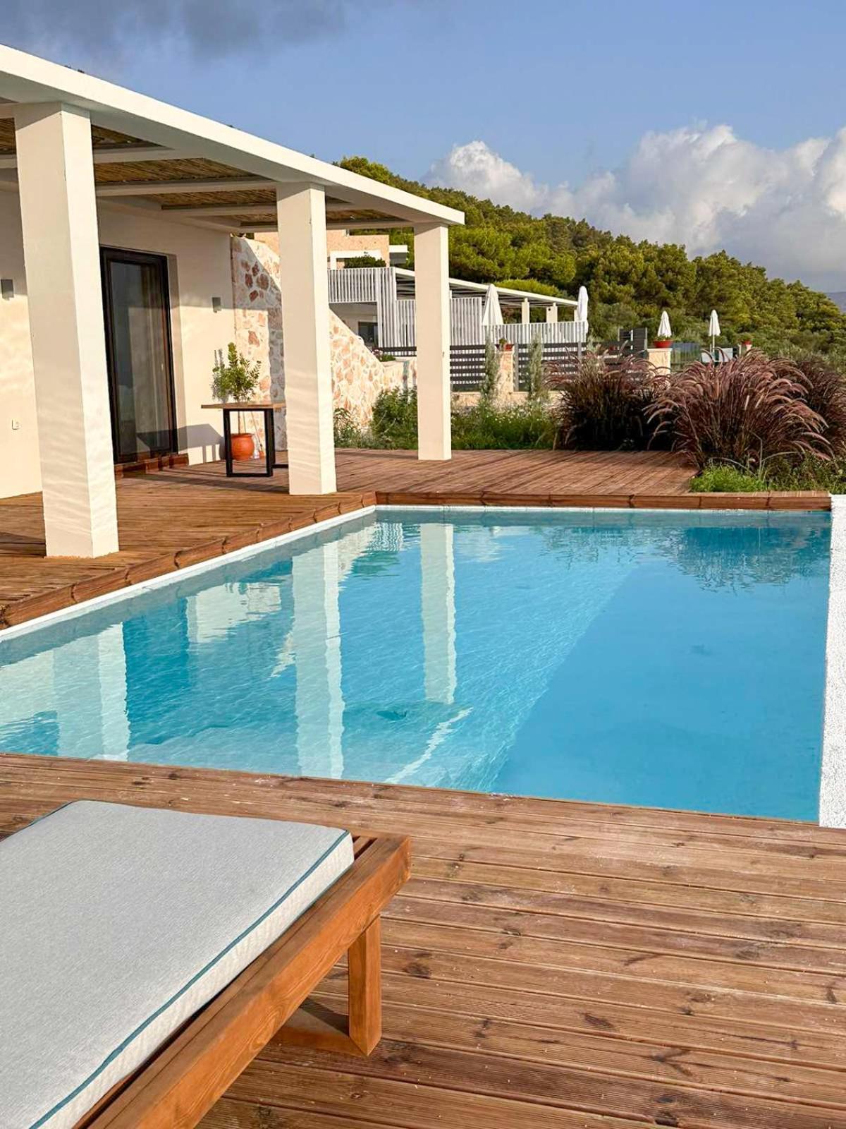 Villa Lilianna Private Luxury